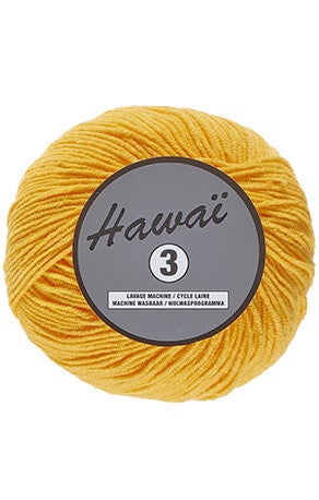 Lammy Yarns Hawaï 3 520