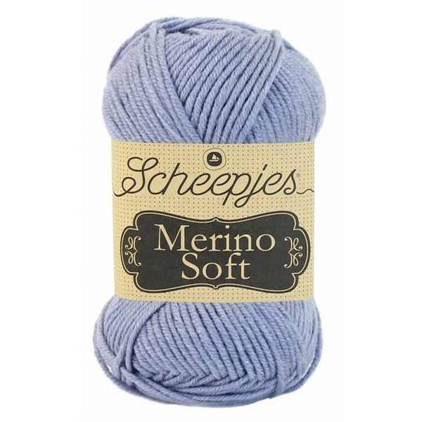 Scheepjes Merino Soft 613
