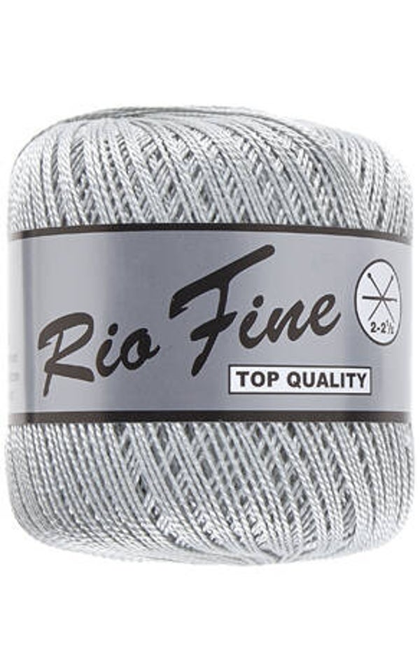Lammy Yarns Rio Fine 003