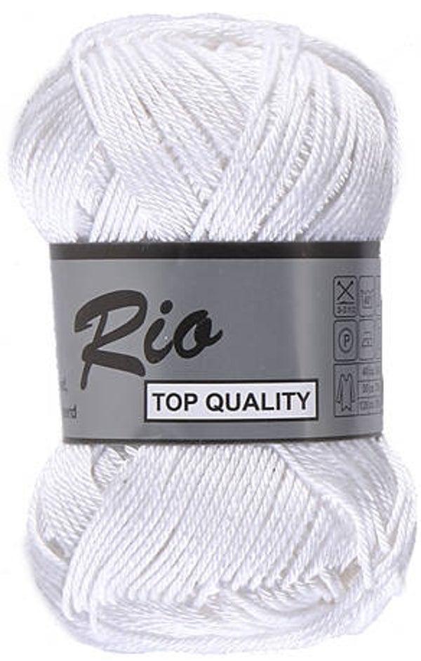 Lammy Yarns Rio 005