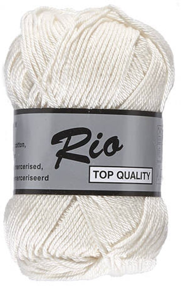 Lammy Yarns Rio 844