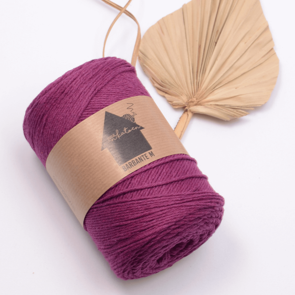 Barbante M300 - Sangria - 1061