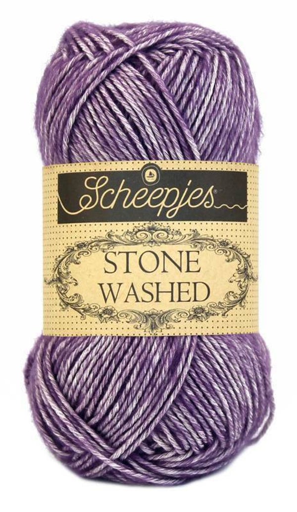 Scheepjes Stone Washed 811