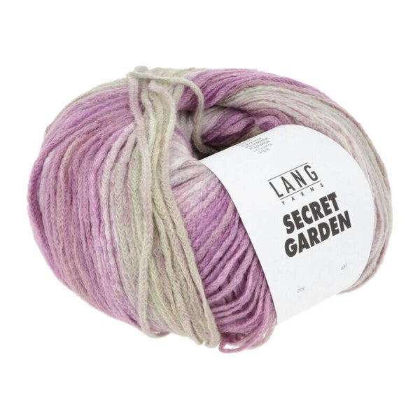 Lang Yarns Secret Garden 04