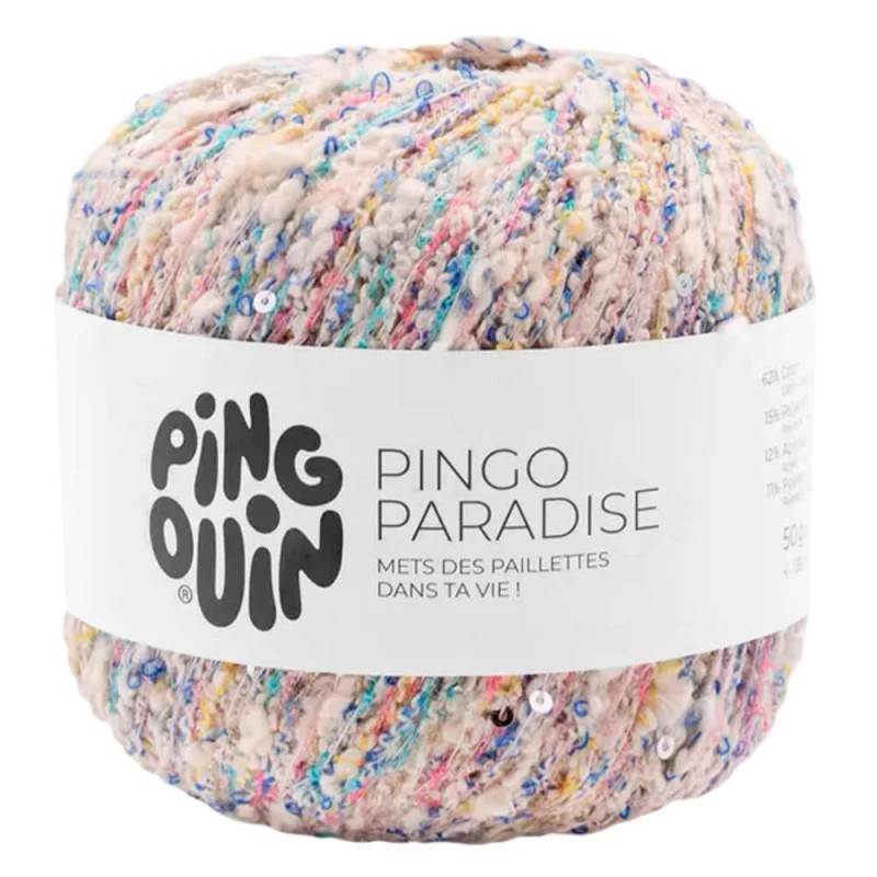 Pingo Paradise Arlequin 1349