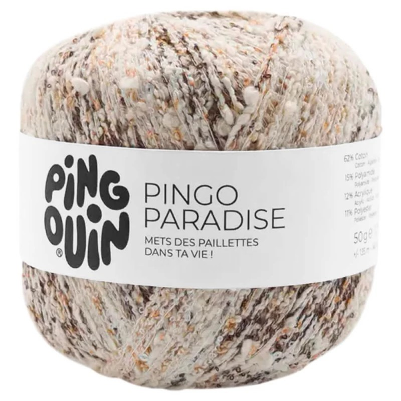 Pingo Paradise Slow 004