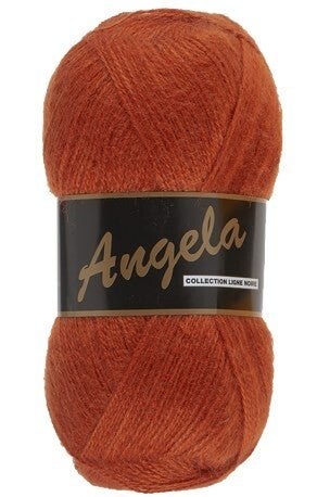 Lammy Yarns Angela 028