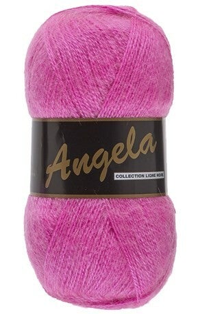 Lammy Yarns Angela 020