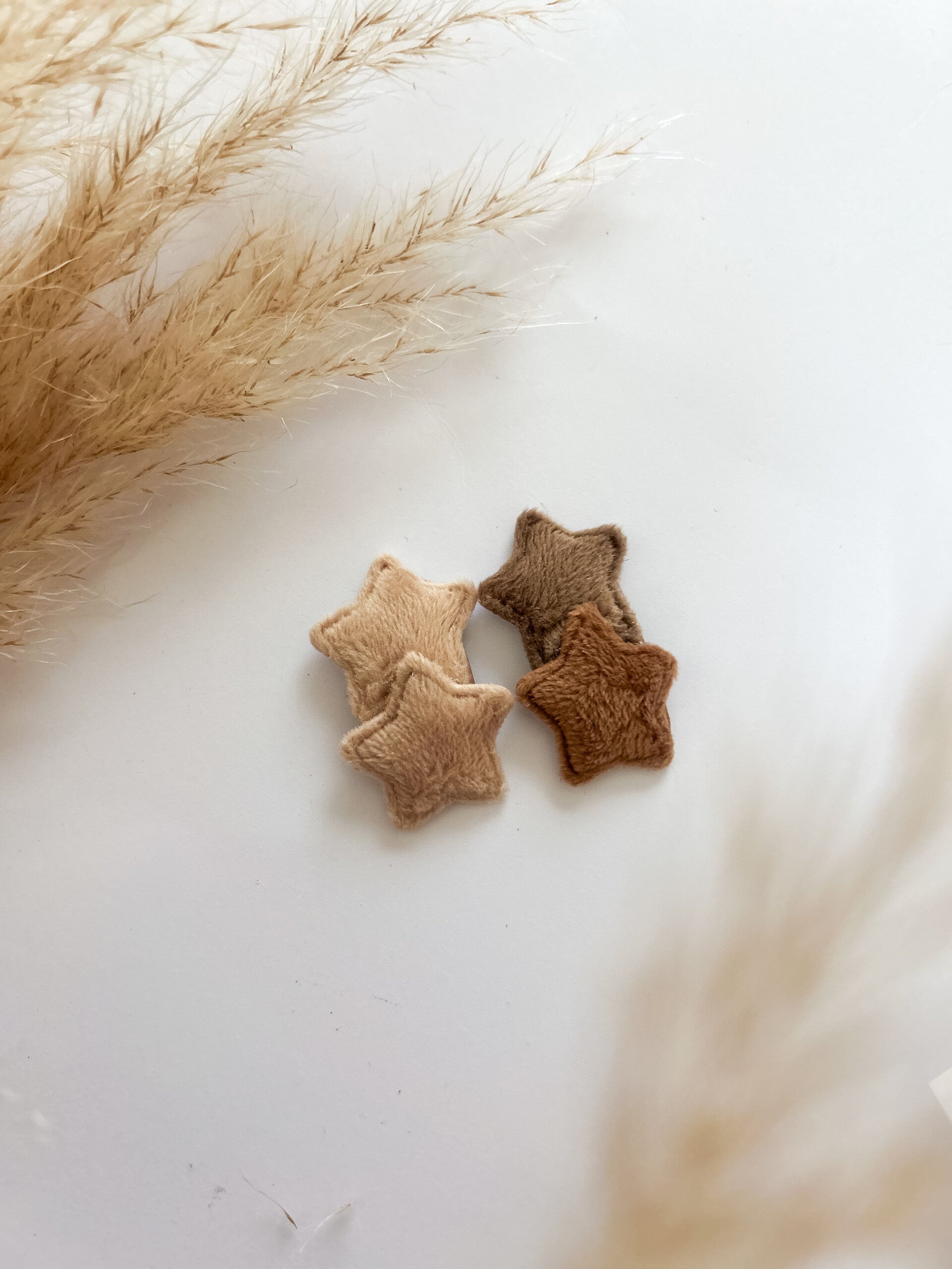 Anti slip speldje ster