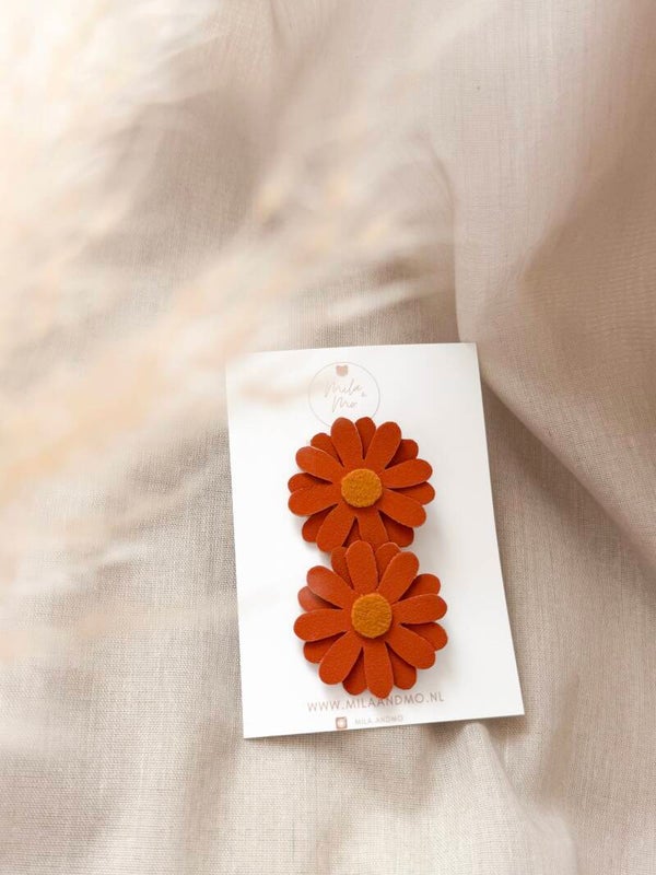 Setje Cinnamon Bloom