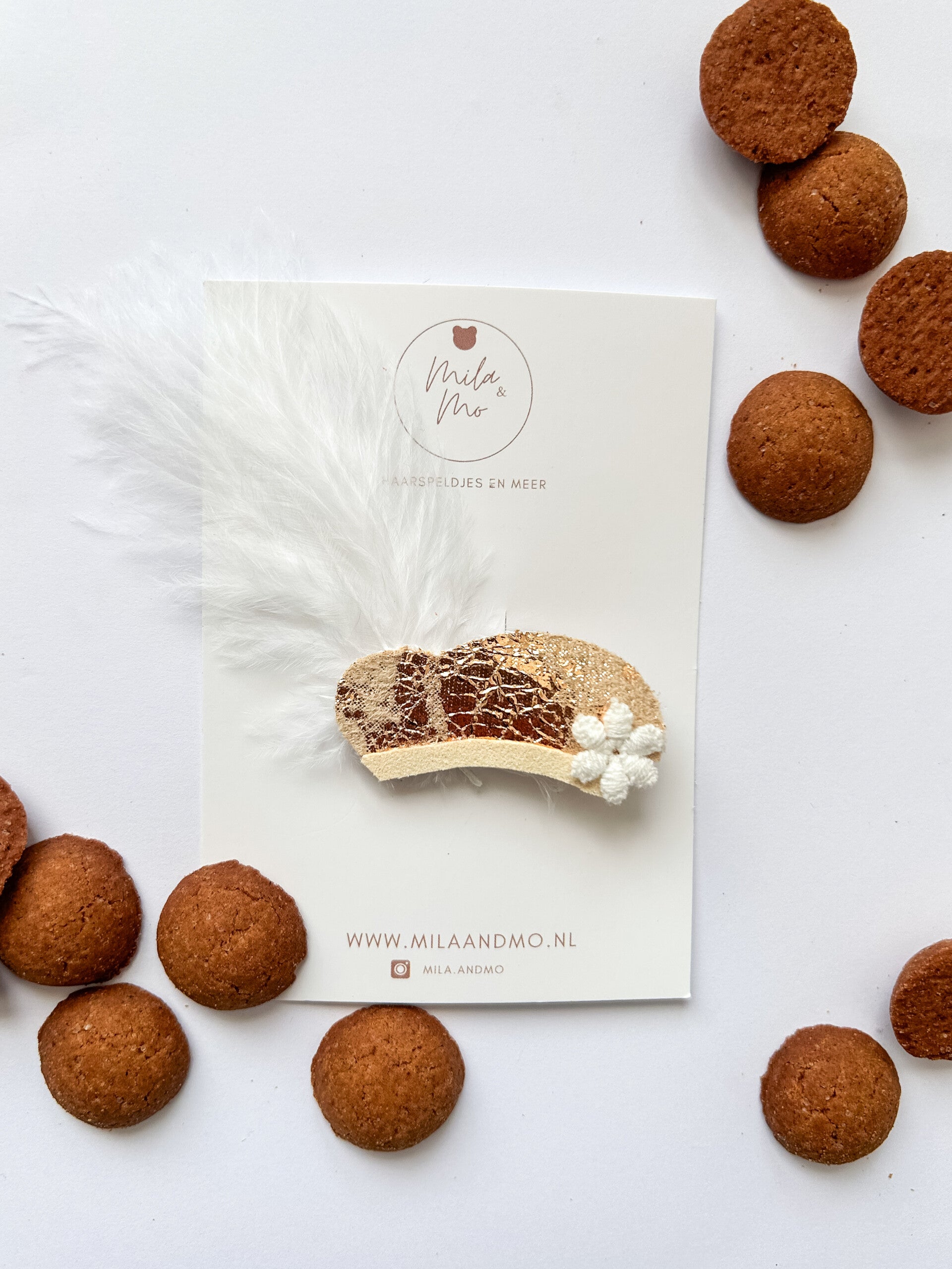 Pietenmuts speldje goud