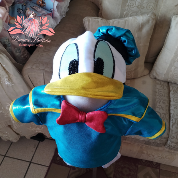 Donald Duck