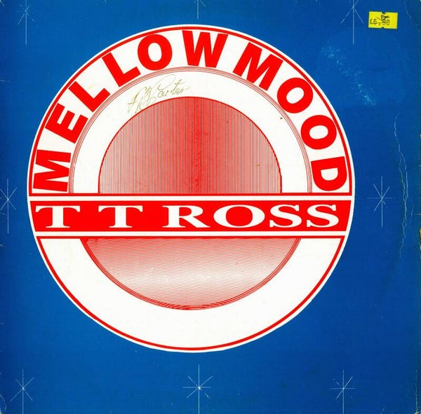 TT Ross Mellow Mood