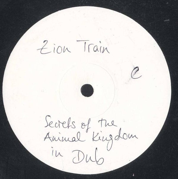 Zion Train – Secrets Of The Animal Kingdom In Dub