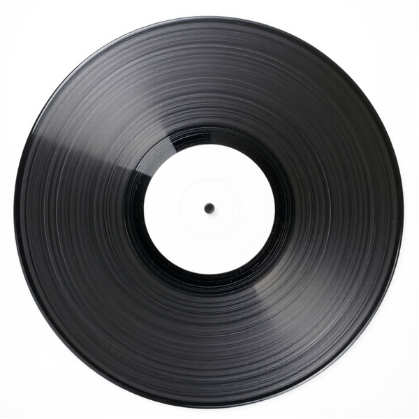 Aisha ‎– High Priestess LP and 12' Ex