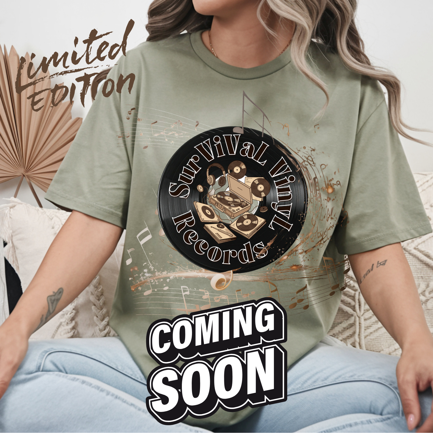 COMING SOON
