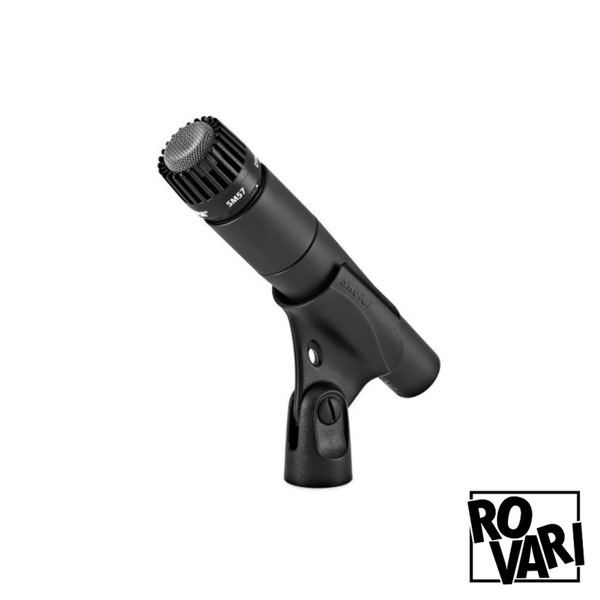 Shure - SM57