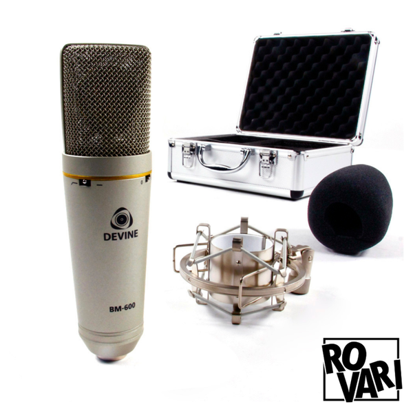 Devine - BM600