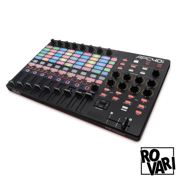 AKAI - APC 40 MKII