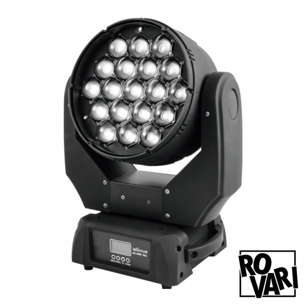 Eurolight - TMH-X4 (Wash)