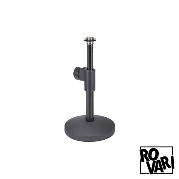 Microfoon Stand (Desk)