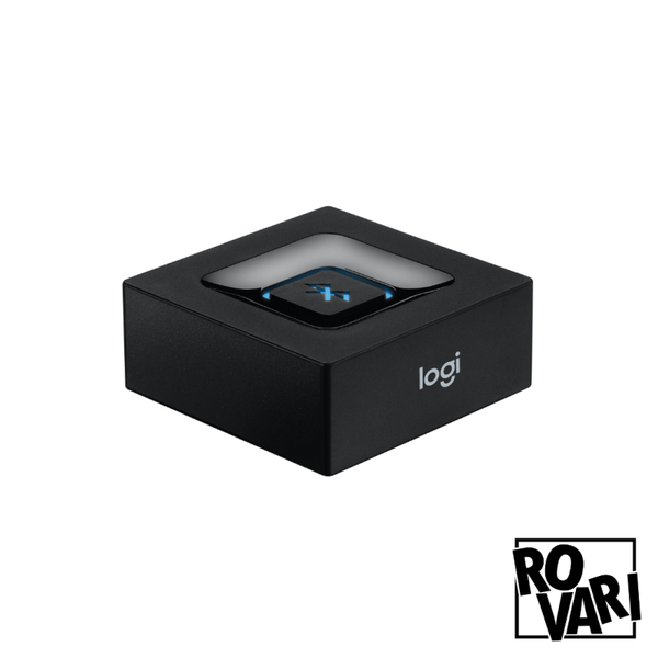 Logitec - Bluetooth ontvanger