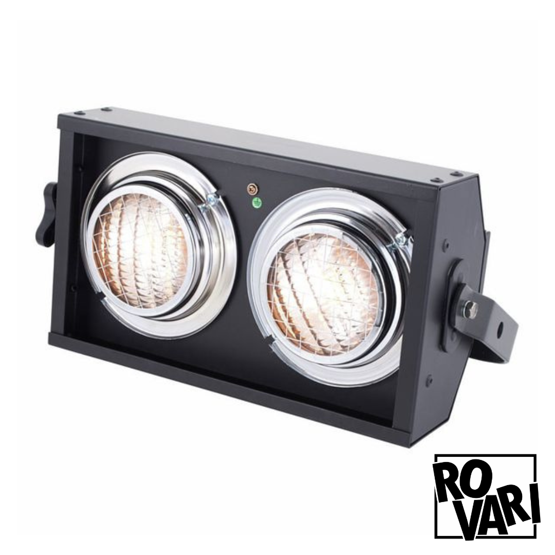 Showtec - Stage blinder 2