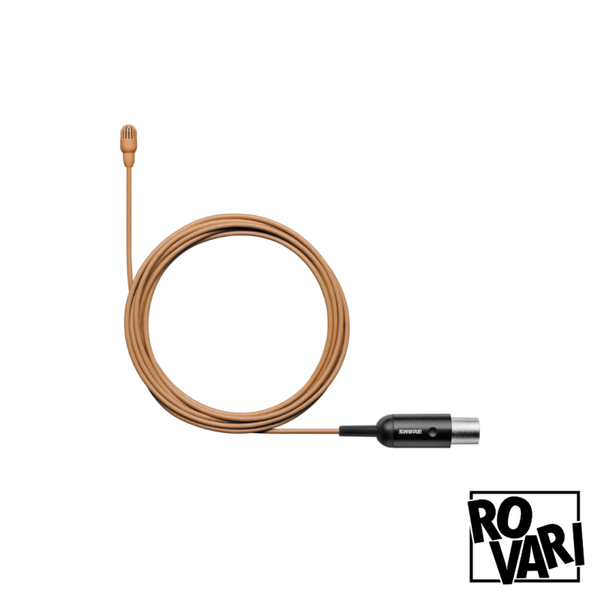 Shure - Twinplex TL47