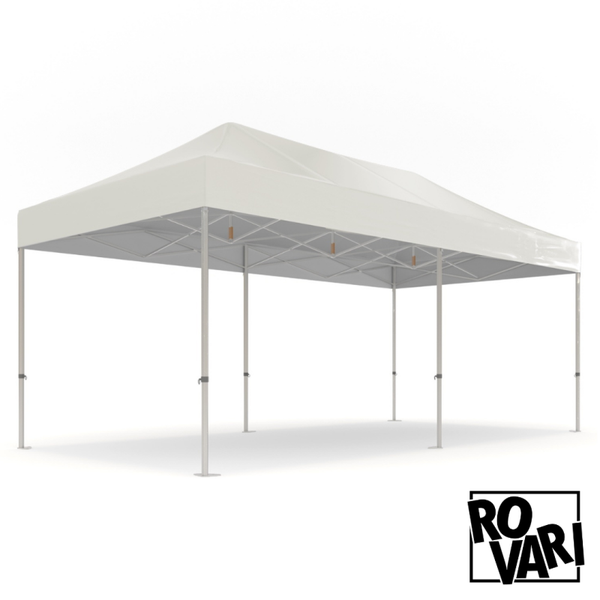 Tent - 3m x 6m