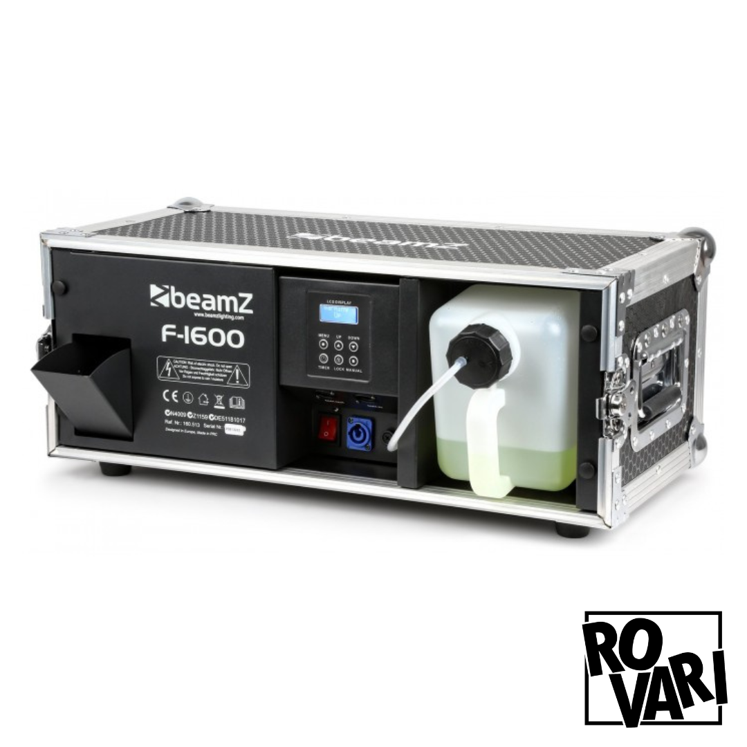 Beamz - F-1600 fazer