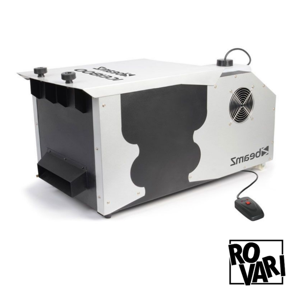 Beamz - ICE1800 lowfog