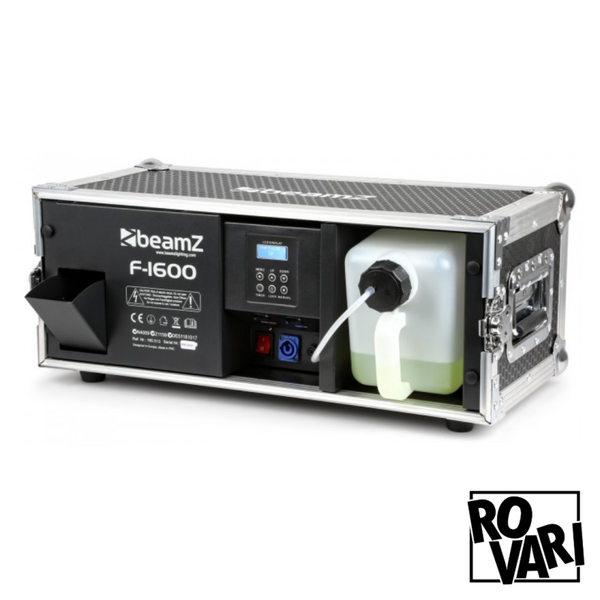 Beamz - F-1600 fazer