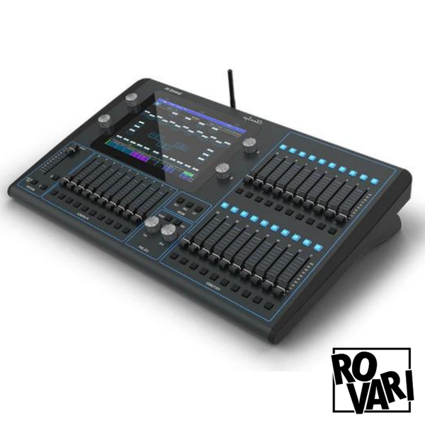 Chamsys - Quick Q20