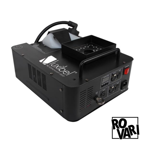 Luxibel - LX502 Geyser