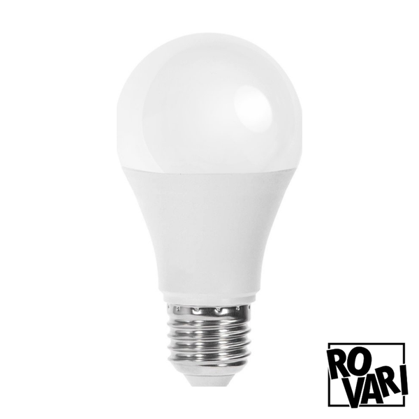 Guirlande Warm White Bulb