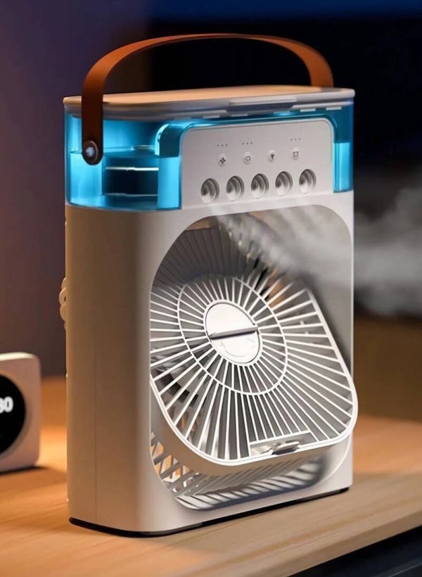 FrostyFan