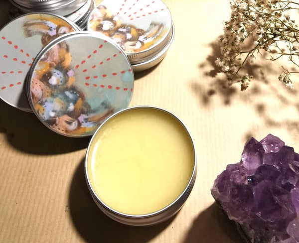 Animakun Handmade aroma creme