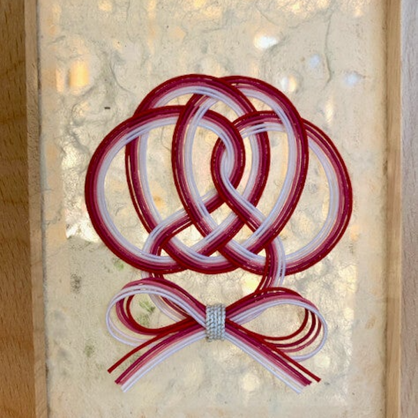 Mini tableau – Omoi-musubi