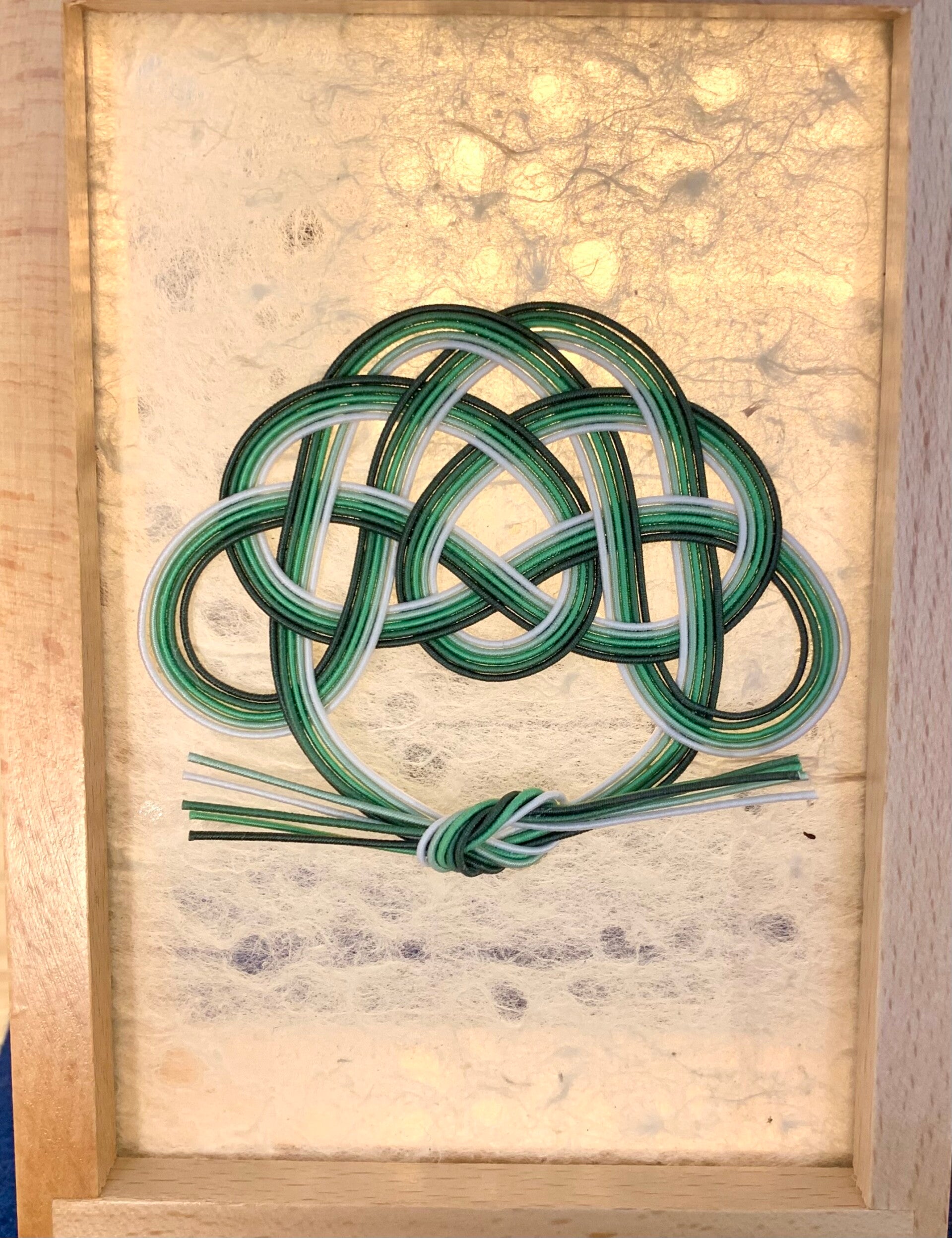 mizuhiki-matsumusubi