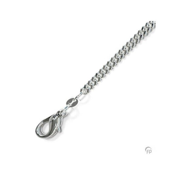Gourmet collier dun 50 cm