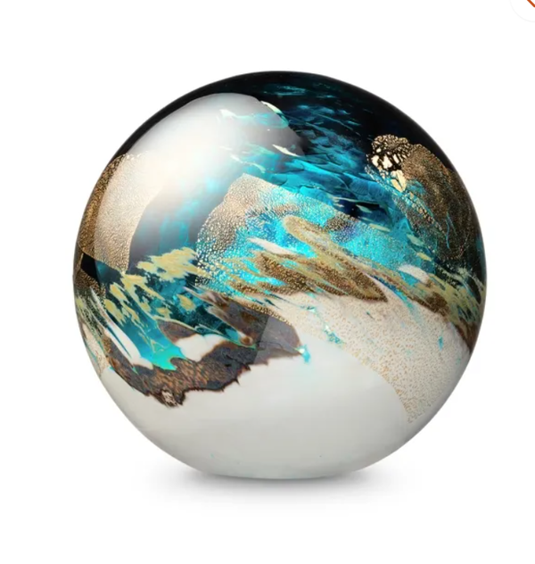 Eeuwige Roos Elan Elegance-line turquoise Medium