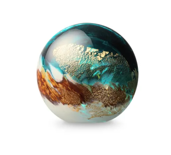 Eeuwige Roos Elan Elegance-line  turquoise small