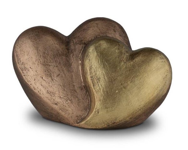 Geert Kunen troosturn dubbel hart