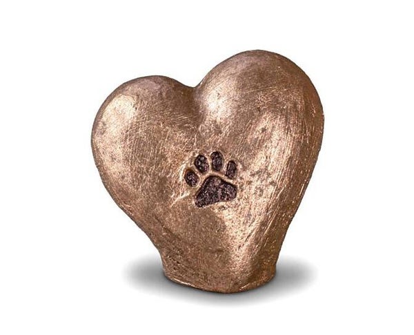 Geert Kunen troosturn hart staand