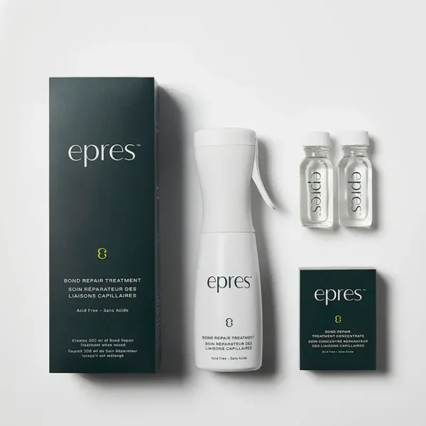 BOND REPAIR TREATMENT - Starter Kit