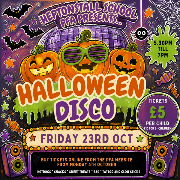 Halloween Disco