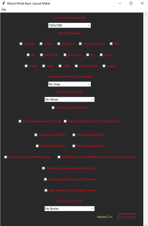 This Was Made With Python And Converted To Exe With PYinstaller