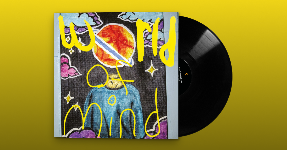 World Of Mind Album