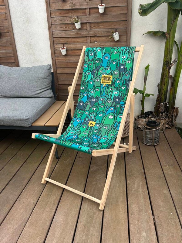 CHAISE LONGUE