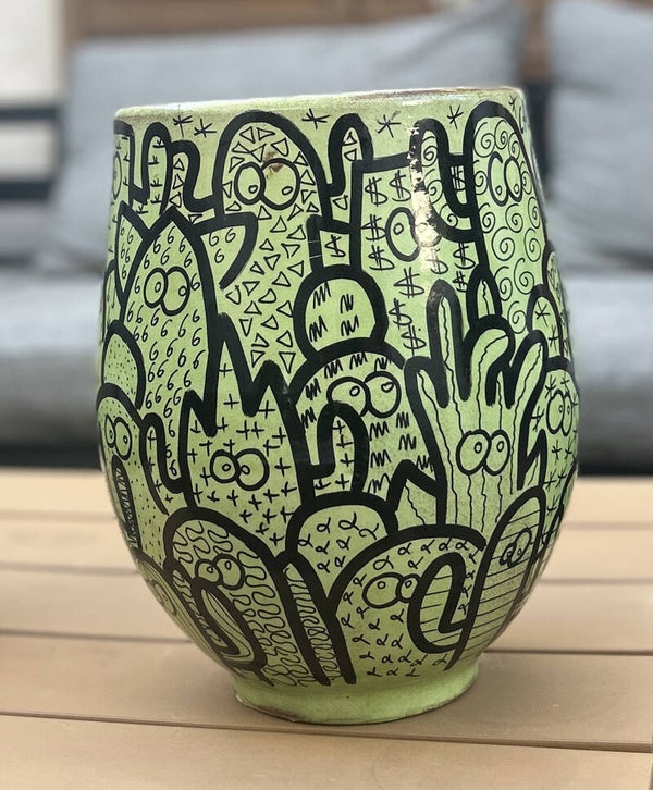 POTERIE 25cm